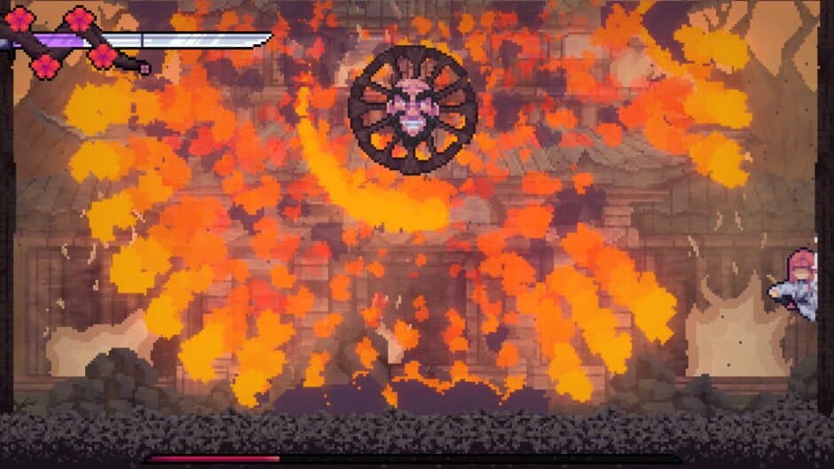 Onikura screenshot 3