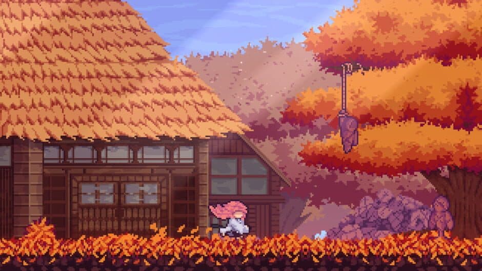 Onikura screenshot 5