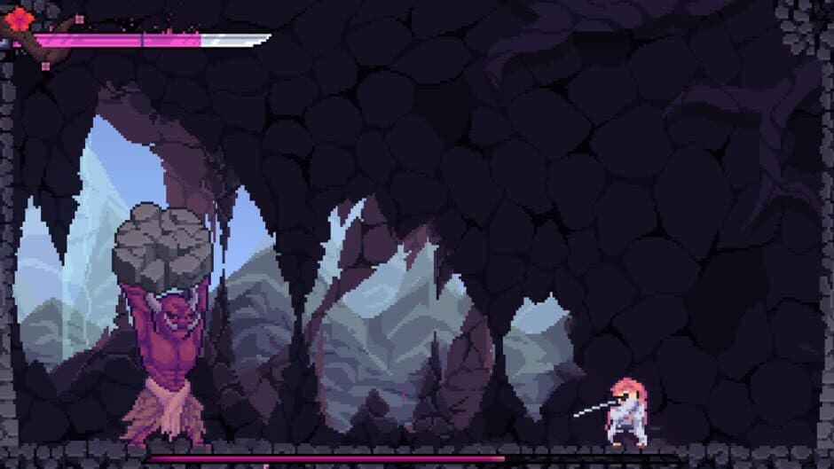 Onikura screenshot 6