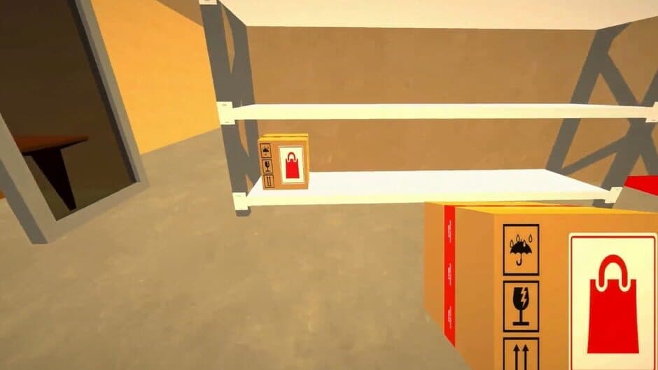 Supermarket 3D Tycoon Business Simulator screenshot 4