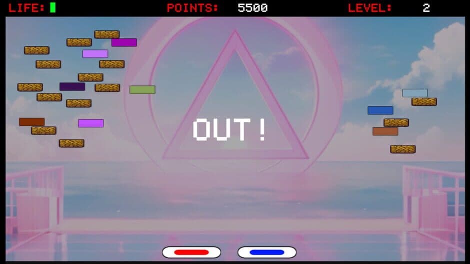Synth Ark screenshot 2