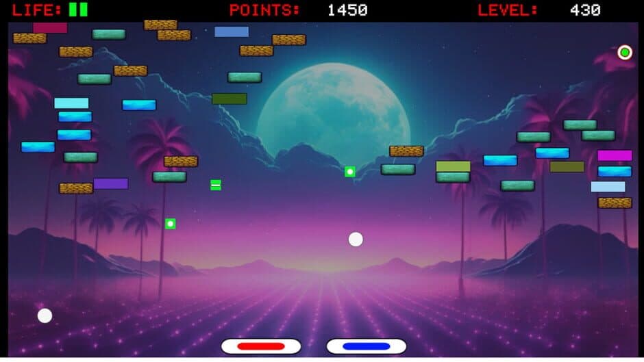 Synth Ark screenshot 4