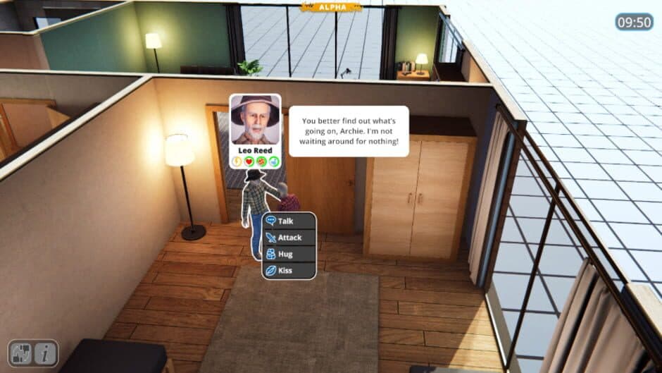 AI People
