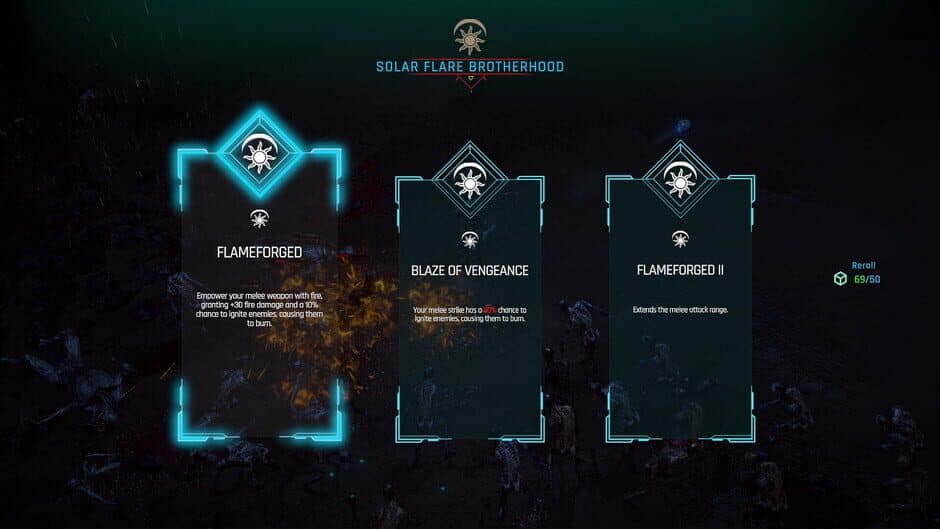 Dark Light: Survivor screenshot 5