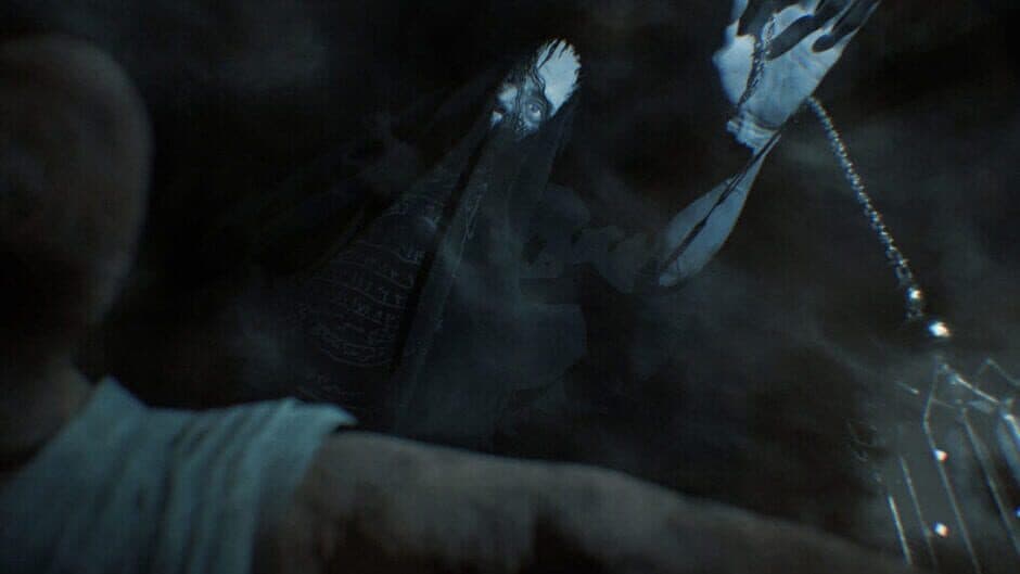 Ominous Recall screenshot 2