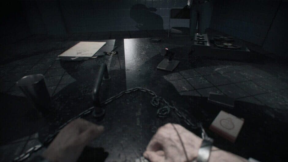 Ominous Recall screenshot 3