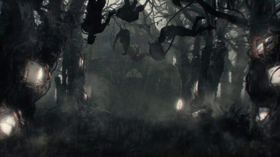 Ominous Recall screenshot 6