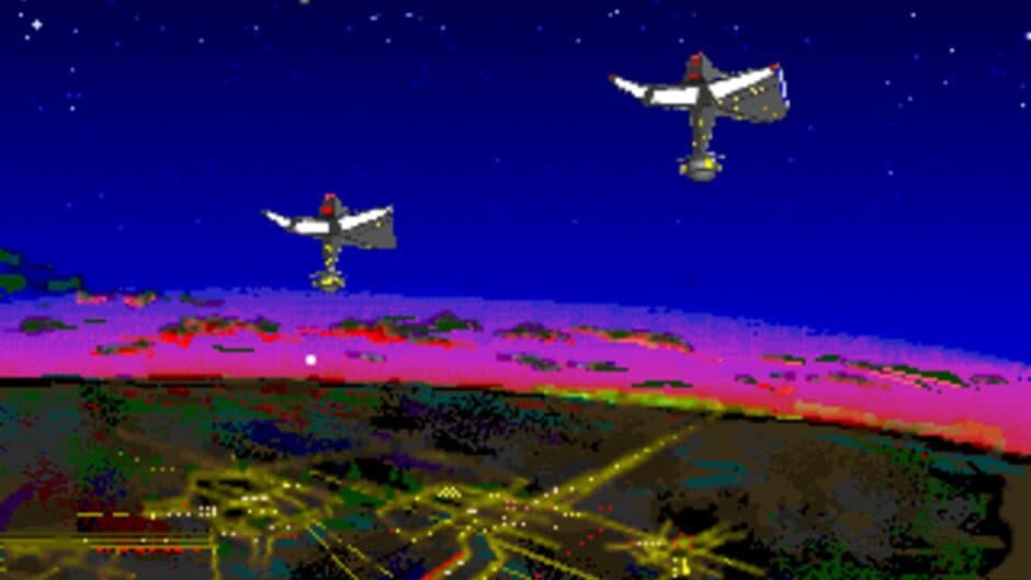 Frantis: Mission II