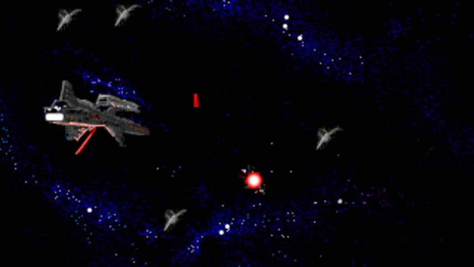 Frantis: Mission II screenshot 2