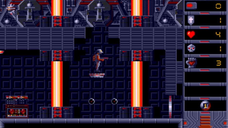 Frantis: Mission II screenshot 6
