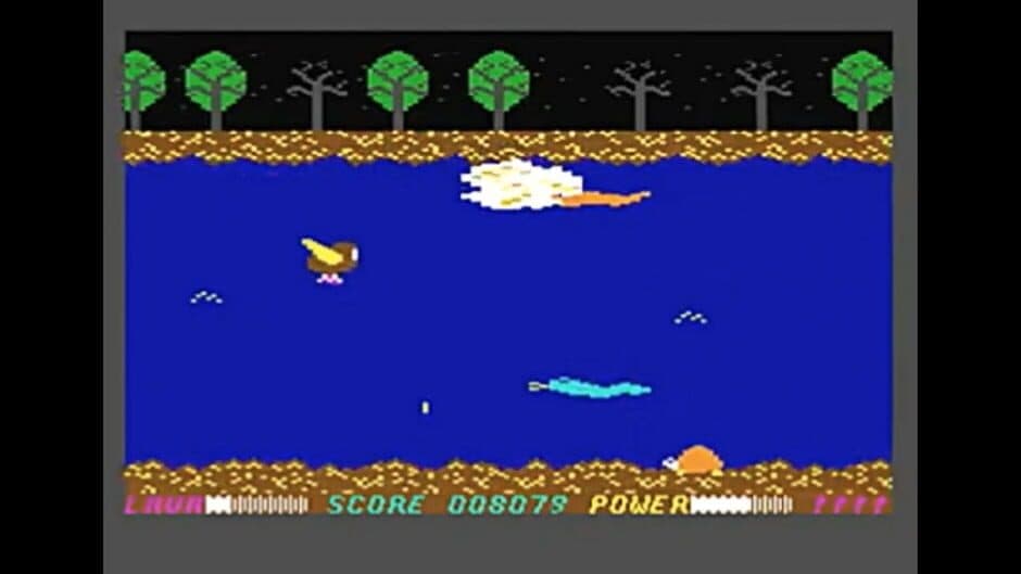 WitchSwitch screenshot 3