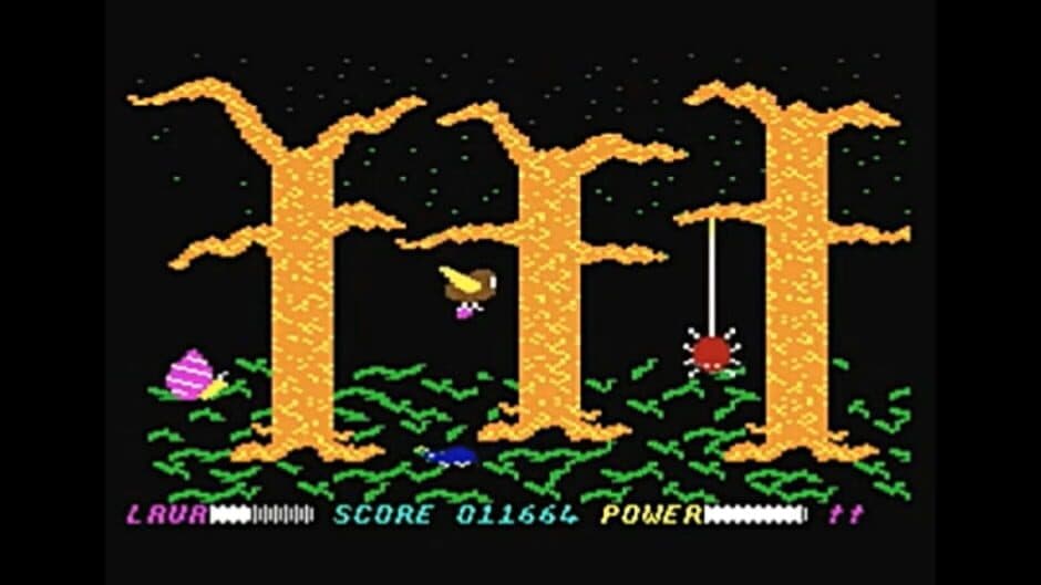 WitchSwitch screenshot 5