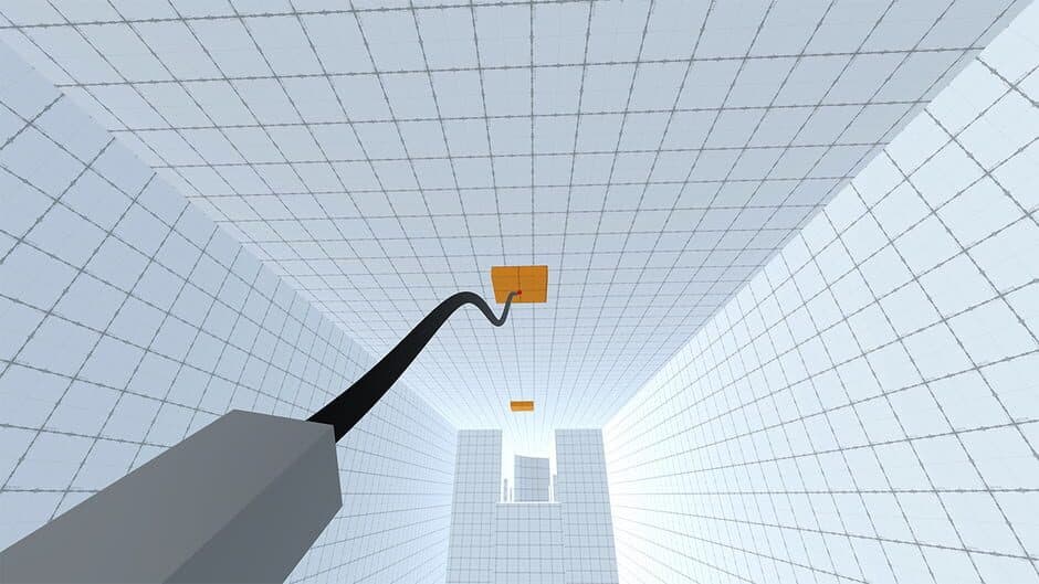 Parkour Bullet Frenzy: FPS, Physics, Slowmotion
