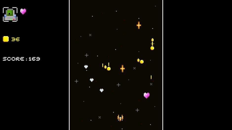 Tiny Starfighters screenshot 2