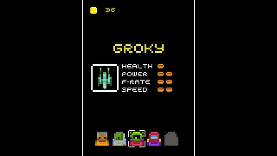 Tiny Starfighters screenshot 5