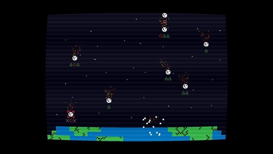 Typingcommand screenshot 2