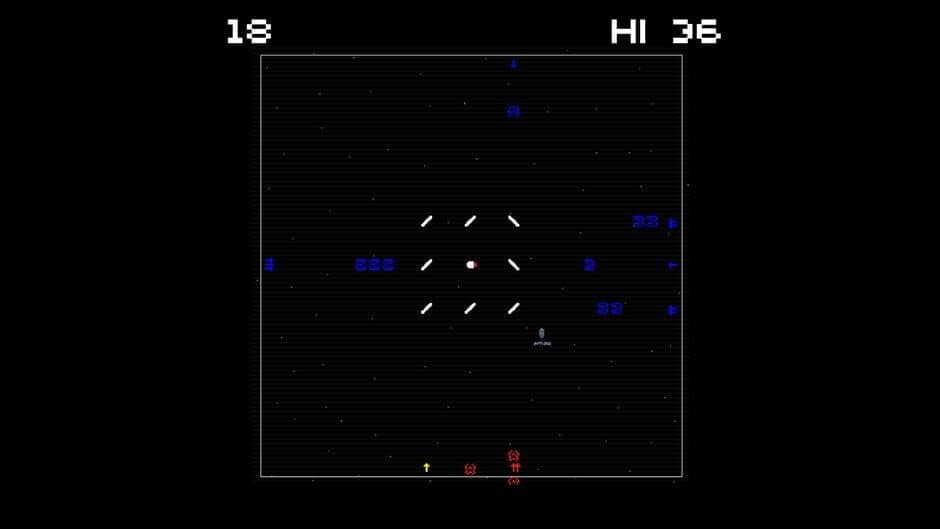 Reflector Satellites screenshot 2