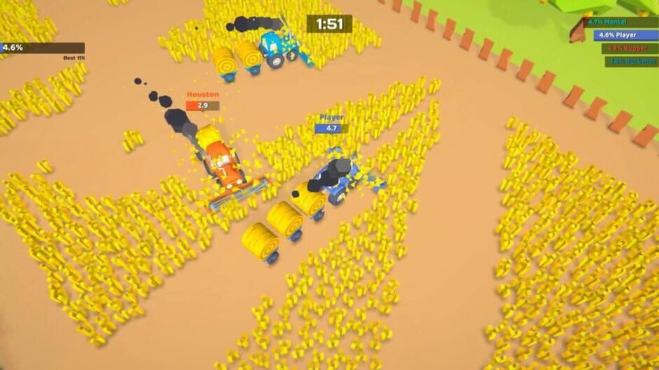 Farm Champions: Harvest Battle screenshot 5