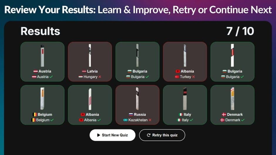 GeographyHelp screenshot 6