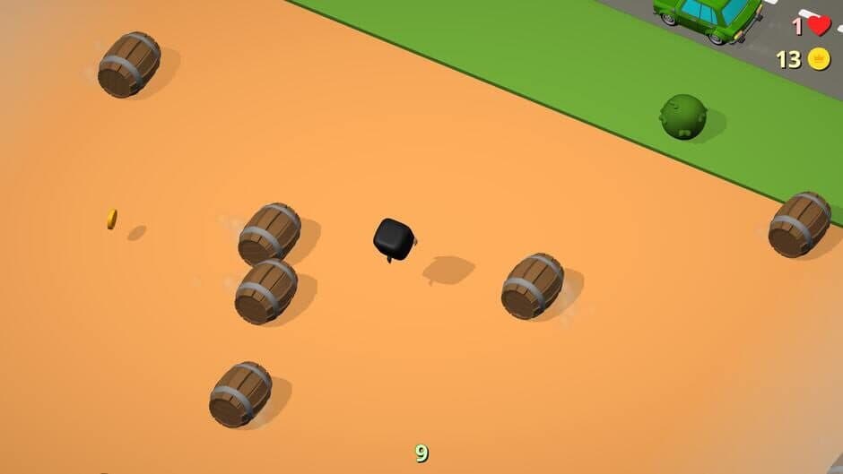 Frogo Deluxe screenshot 6