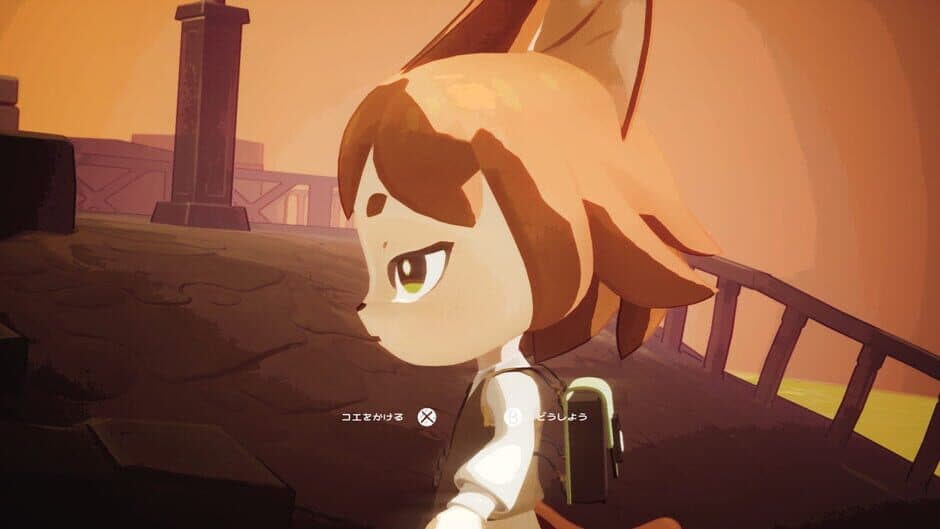 Detective Nekko screenshot 2