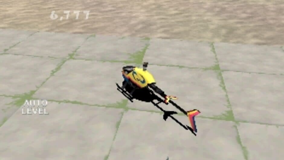 R/C Stunt Copter screenshot 6