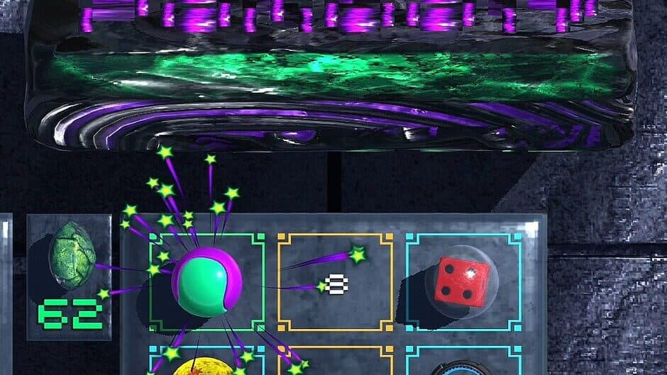 Pongo17 screenshot 3