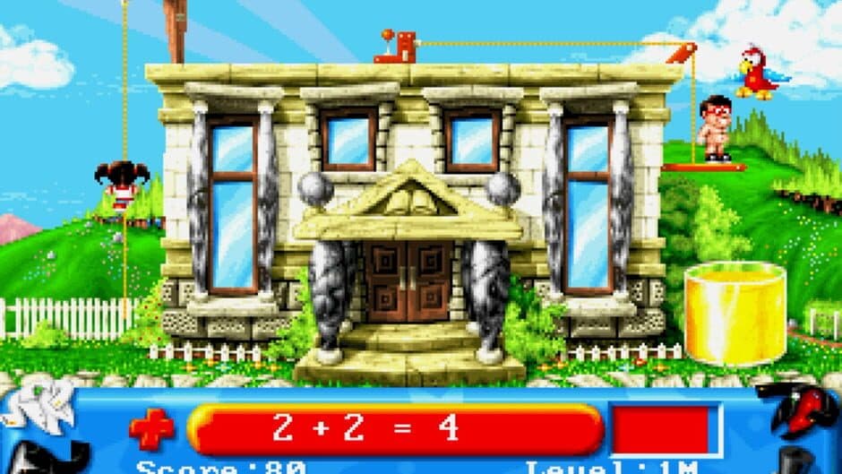 Hooray for Maths screenshot 3