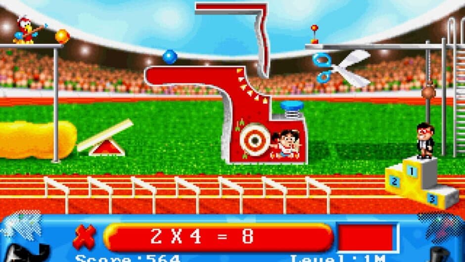 Hooray for Maths screenshot 6