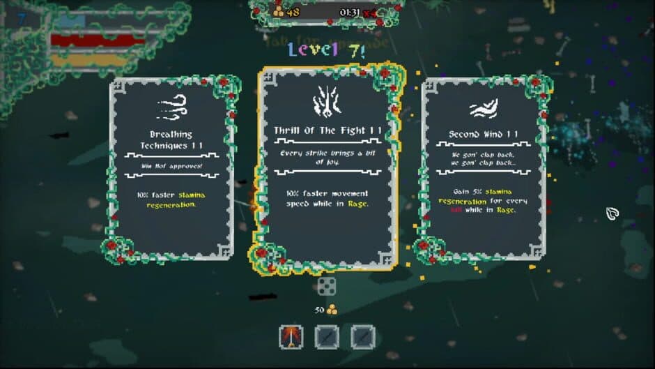 Langort screenshot 2