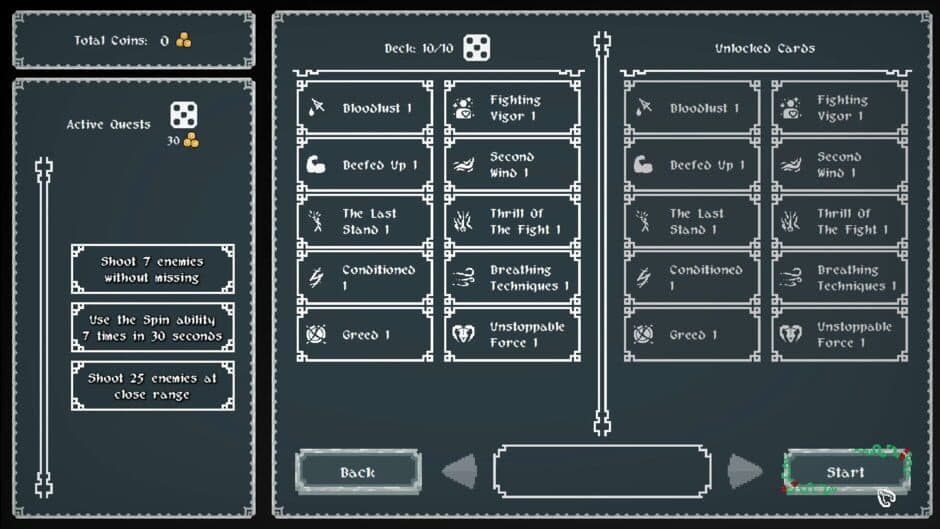 Langort screenshot 3