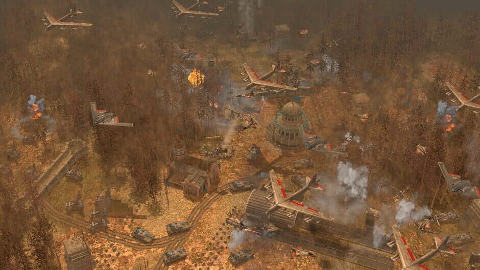 Empire Eternal screenshot 6