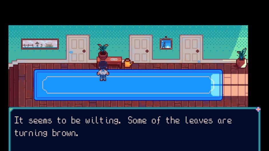August Ends screenshot 4