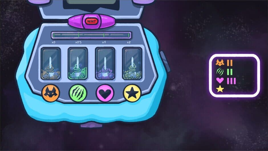 Space Diva screenshot 2