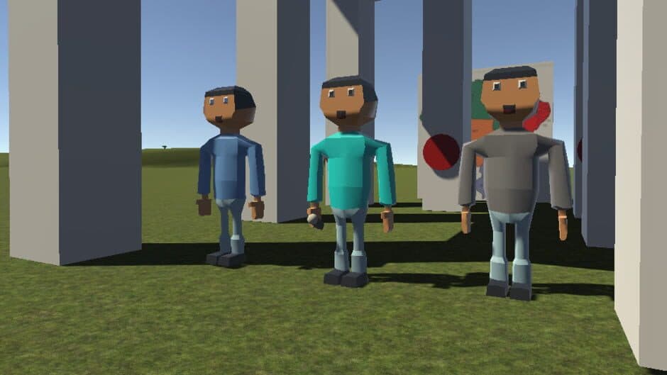 Origens: Story Mode Remastered