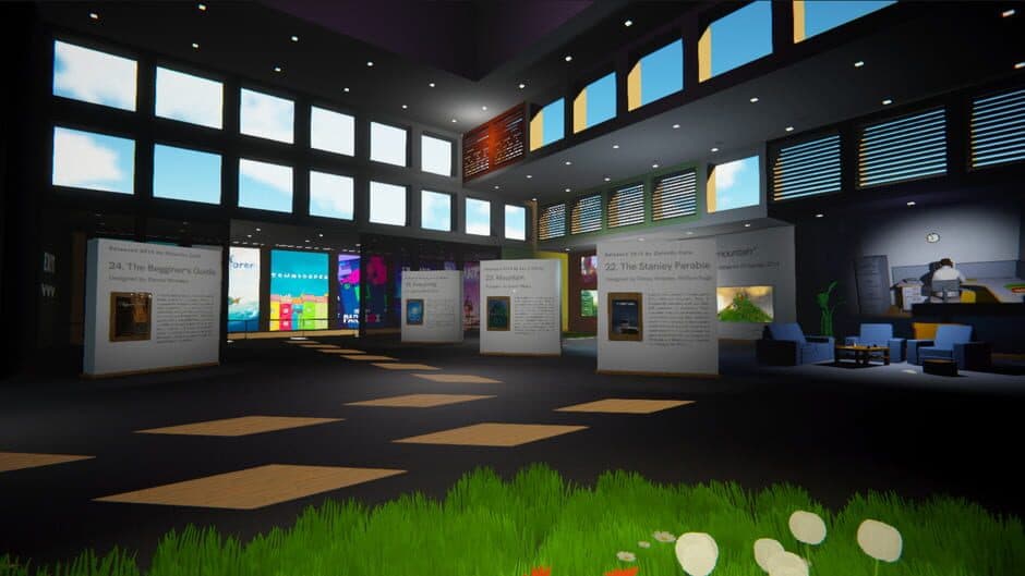 Museum.exe screenshot 2