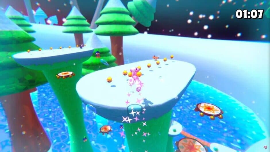 Team Slay-Bells screenshot 3
