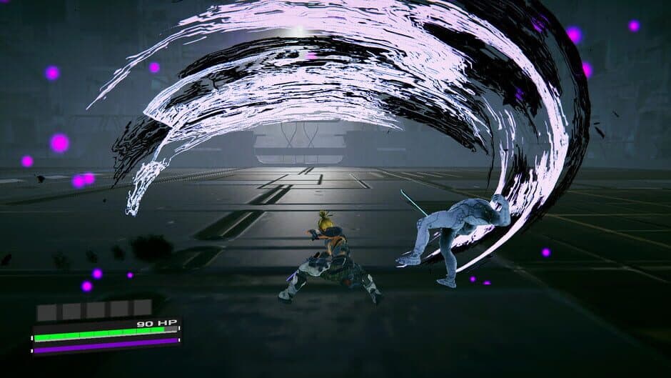 Shadow Leap screenshot 4