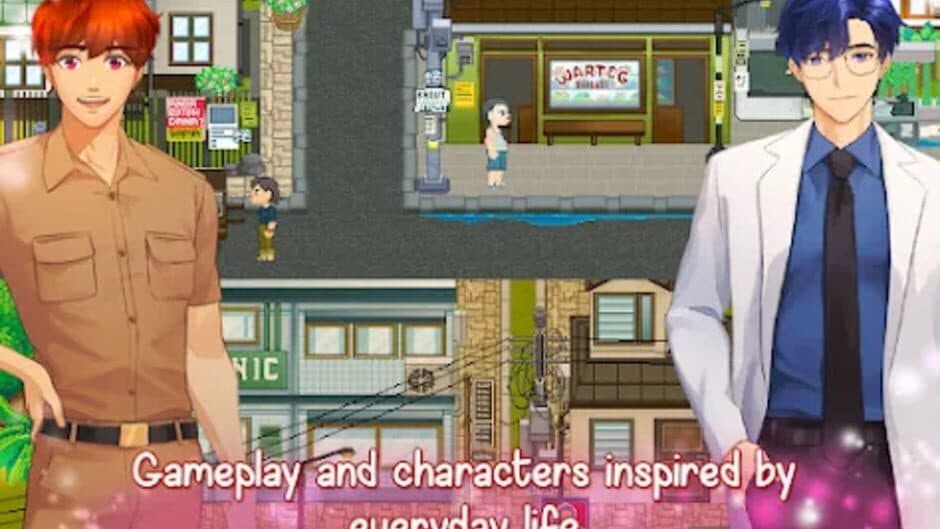 Cisini Stories screenshot 3