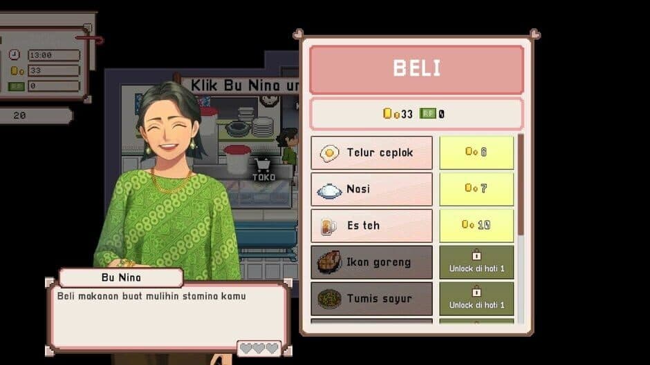 Cisini Stories screenshot 5