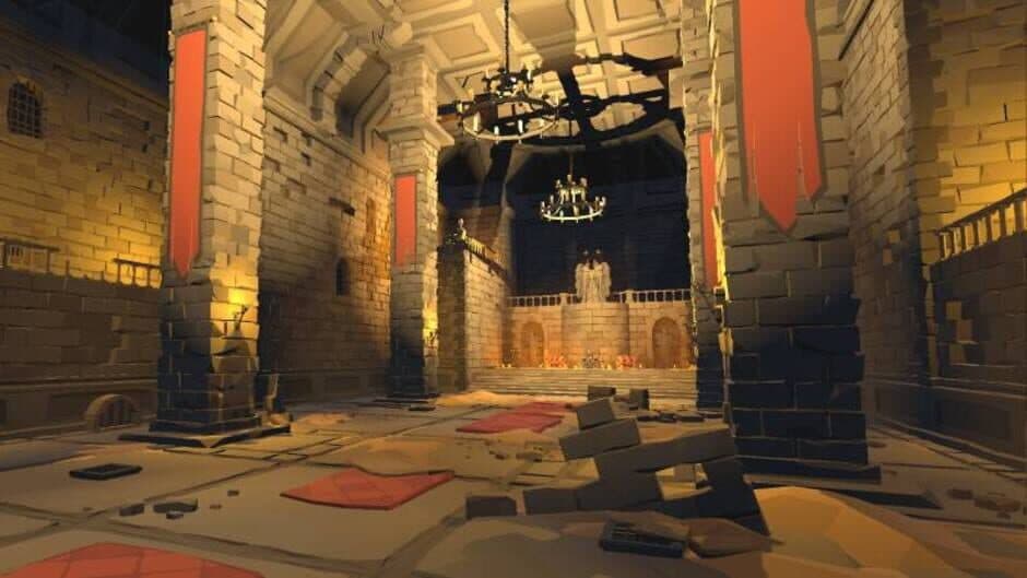 Kingdoms Of Eternity