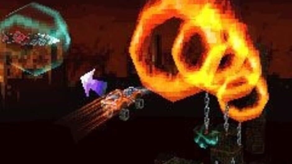 Crash Car Mania screenshot 2
