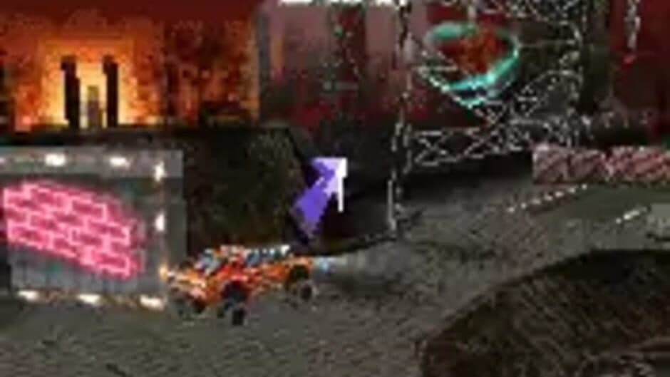 Crash Car Mania screenshot 3