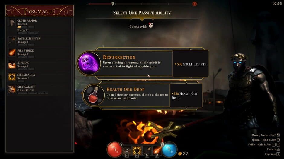 Rogue Titan screenshot 6