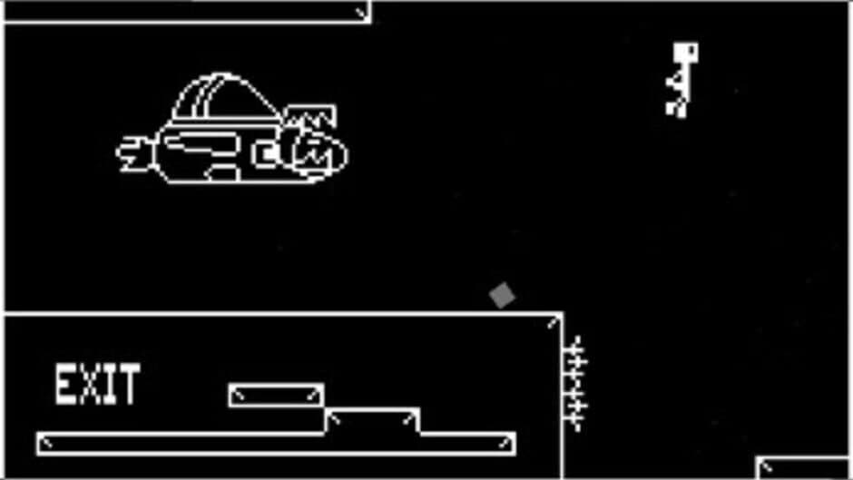 Dodge Spree X screenshot 3