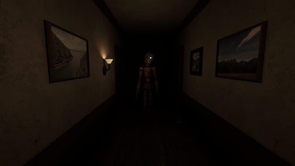 Parasomnia: No REM screenshot 3