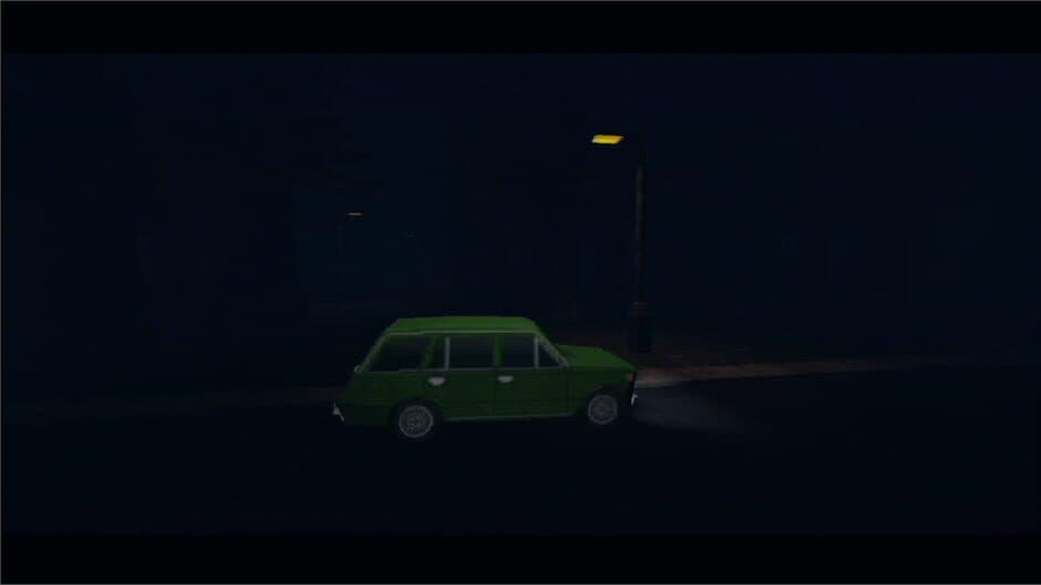 Nightfall Terror: Trails of the Dead screenshot 3