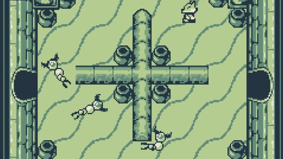 Maple Forest screenshot 2