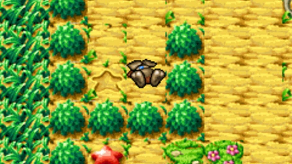 Bobby Carrot 3: Evolution screenshot 2