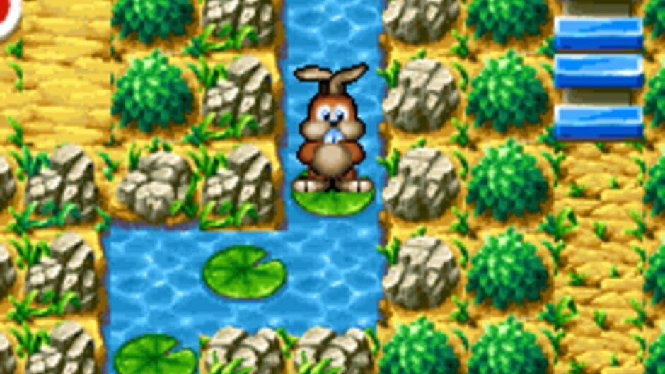 Bobby Carrot 3: Evolution screenshot 4